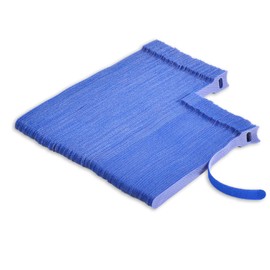 VENGABY Pack of 160 Velcro Cable Ties, Velcro Cable Ties, Velcro Ties, Reusable Velcro Cable Ties 150 mm/200 mm, Cable Velcro Cable Ties for Home Office