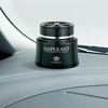 晴香堂(HARUKADO) カーオール 車用 芳香剤 インペラント ホワイトムスク 130ml 1157