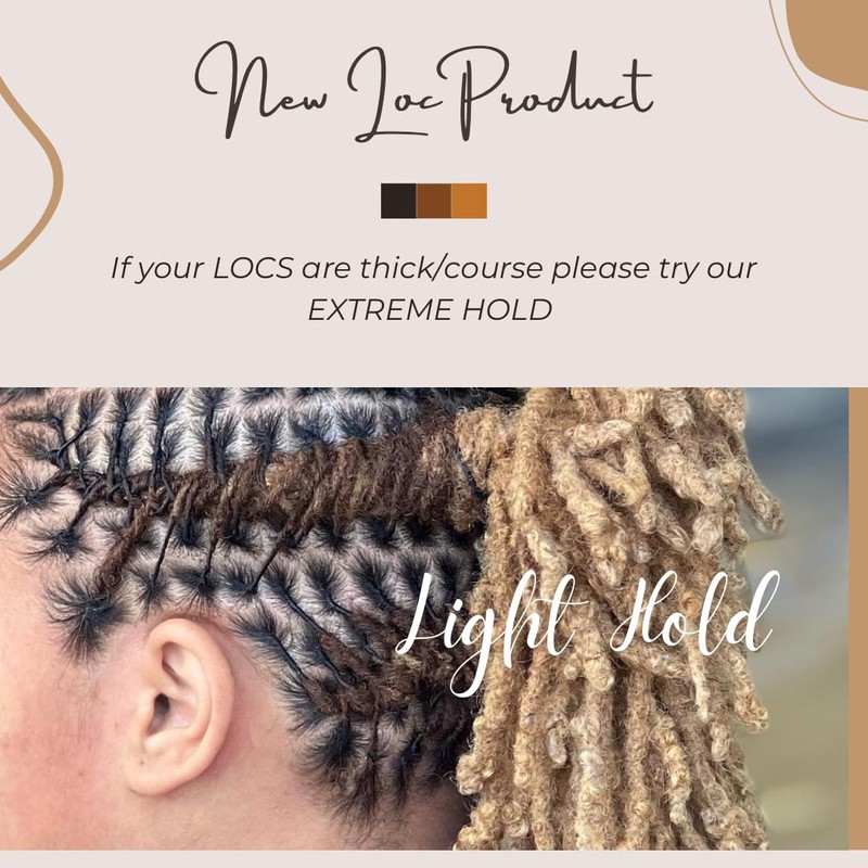 Kelatic Light Hold Loc Gel