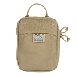 VANQUEST EDCM-Slim 2.0 Maximizer (Every-Day-Carry-Maximizer) (Coyote Tan)