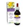 Naturalma St. John's Wort (Hypericum perforatum) herb with Flowers Alcohol-Free