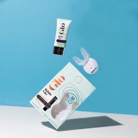 White Glo Teeth Whitening Kit (PLUS)