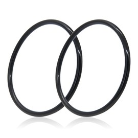 R172009 O-283 O-Ring (paquete de 2) para reemplazo de sello de tapa de clorador Pentair Rainbow 300/320, piezas de clorador para piscina y spa.