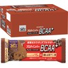 ブルボン プロテインバーBCAA+チョコレートクッキー 40g×9個