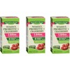Nature's Truth Vitamins Women's Probiotic + Cranberry 40 ct (3 Pack)