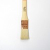 Hake City Brush, Grout Brush, For Oil Paints, Premium White