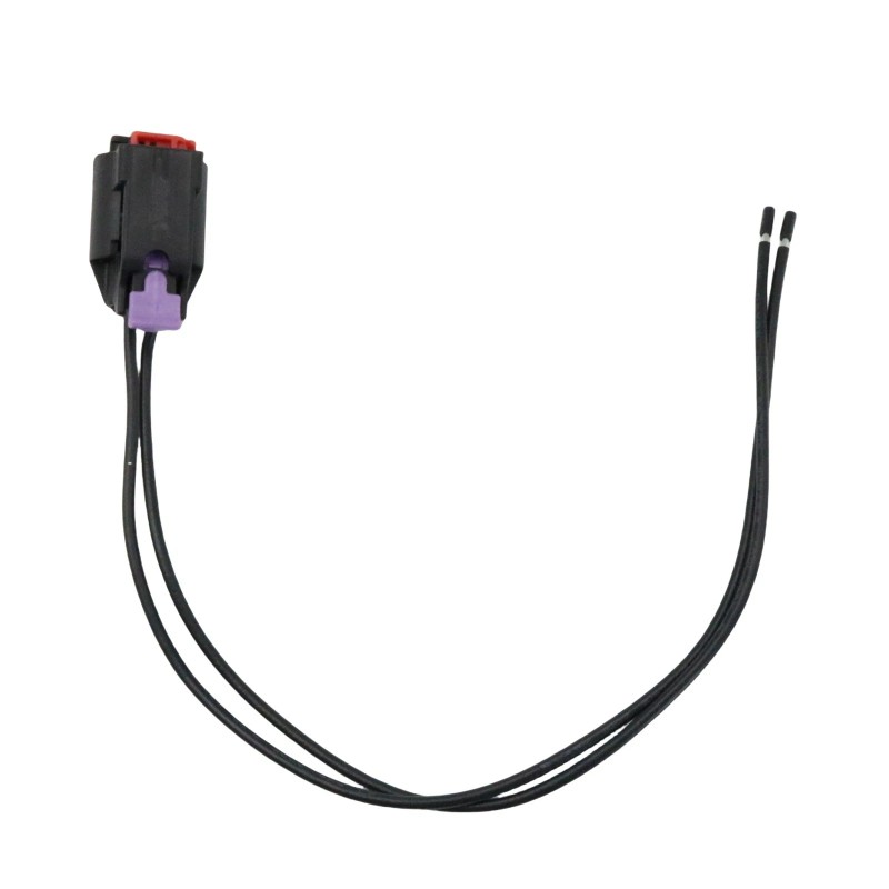 Unbranded Battery Current Volt Sensor Electrical Connector Fits Chrysler Dodge