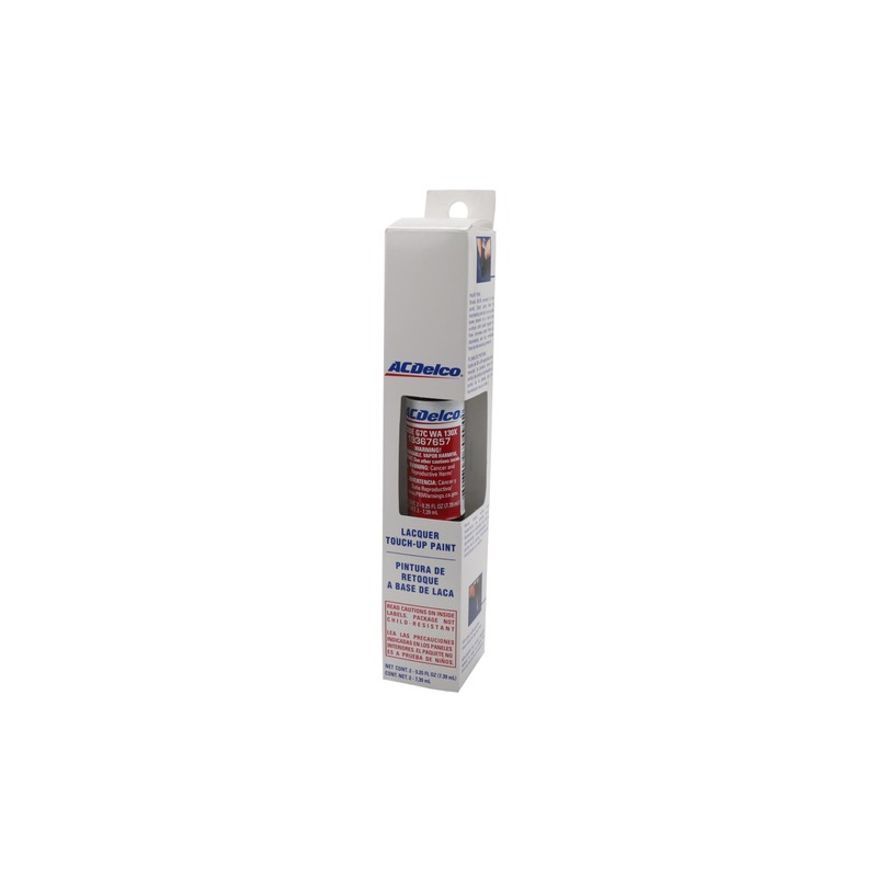 ACDelco GM Original Equipment 19367657 (WA130X) Four-In-One Touch-Up Paint -