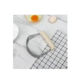 Cook With Color Dough Blender – Essential Tool for Mixing Dough and Pastry