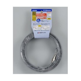 Nippon Antenna TV Wiring Cable 4CFB15N
