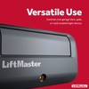 LiftMaster 891LM Security+ 2.0 1-Button Gate Operator Remote Control with