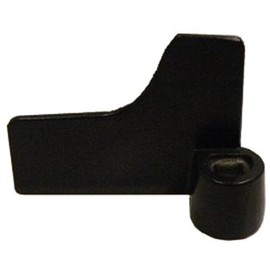 SparesPlanet Panasonic Breadmaker Kneading Paddle FOR White Bread SD-ZB2502BXC