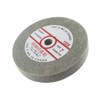 6 Inch Nylon Fiber Buffing Wheel, 7 P Abrasive Polishing