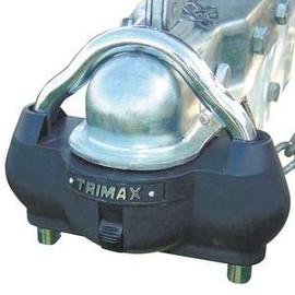 Trimax Locks Umax100 Umax 100 Universal Trailer Lock (trimax)