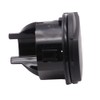 Centre Console Armrest 12 Volt Socket Socket Housing Cover for