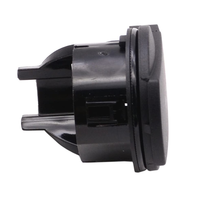 Centre Console Armrest 12 Volt Socket Socket Housing Cover for
