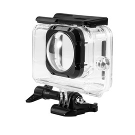 Ceozon Waterproof Case Protective Dive Housing Accessories Compatible with GoPro Hero 9 10 11 12 13 Black Max Wide Lens Mod Action Camera Supports 131ft 40m