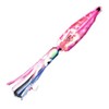 Hayabusa Jack Eye Kick Bottom FS422, 4.2 oz. (120 g),