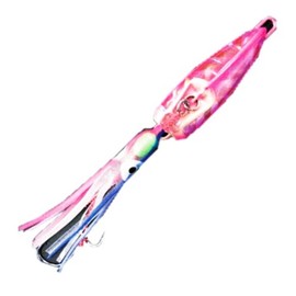 Hayabusa Jack Eye Kick Bottom FS422, 4.2 oz. (120 g), #9 Glow Pink