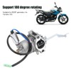 Carburetor Grass Trimmer for Yamaha 185 6600F Generator 5.5KW 180