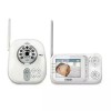 VTech VM321 Video Baby Monitor with Automatic Infrared Night Vision,