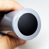 Laimiaoxian 1pcs 400MFD 400UF 250V Cylindrical AC Motor Starter Capacitor,