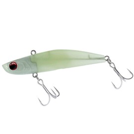 DAIWA Tachiuo Samurai Kriegou Chemi Vibe Fluruminova 84S Lure