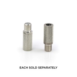 THE CIMPLE CO Replacement Speaker for Cable Pocket Toner, Continuity/Coaxial Tester, Toner End - Cable Ringer, Buzzer, Speaker, Tracer, and Tracker End