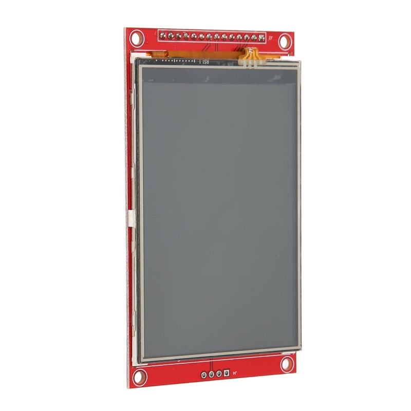 3.5 Inch TFT LCD Display Module SPI Serial Port 320x480