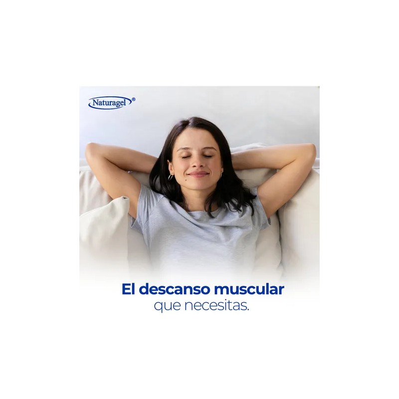 Citrato De Magnesio + Omega 3 | 160 Cápsulas |