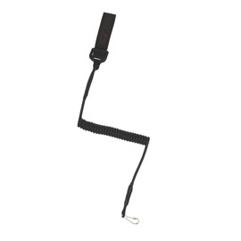 LINHA FISH GRIP HOLDER CL-36 BLACK (Black)