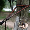 Adjustable Hammock Straps 2 Pack, Tree Swing Straps with 2