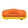 Bobby Car Glasses Case - Orange