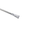 Stainless Steel Double Ended Square & Lab Spoon Sampler Lab