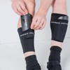 Speed Demon V3 Carbon Fiber Pro Guards - Size: Small