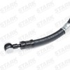 STARK Servo Cable SKHH-2020036 Front Golf IV Hatchback (1J1) 0.870