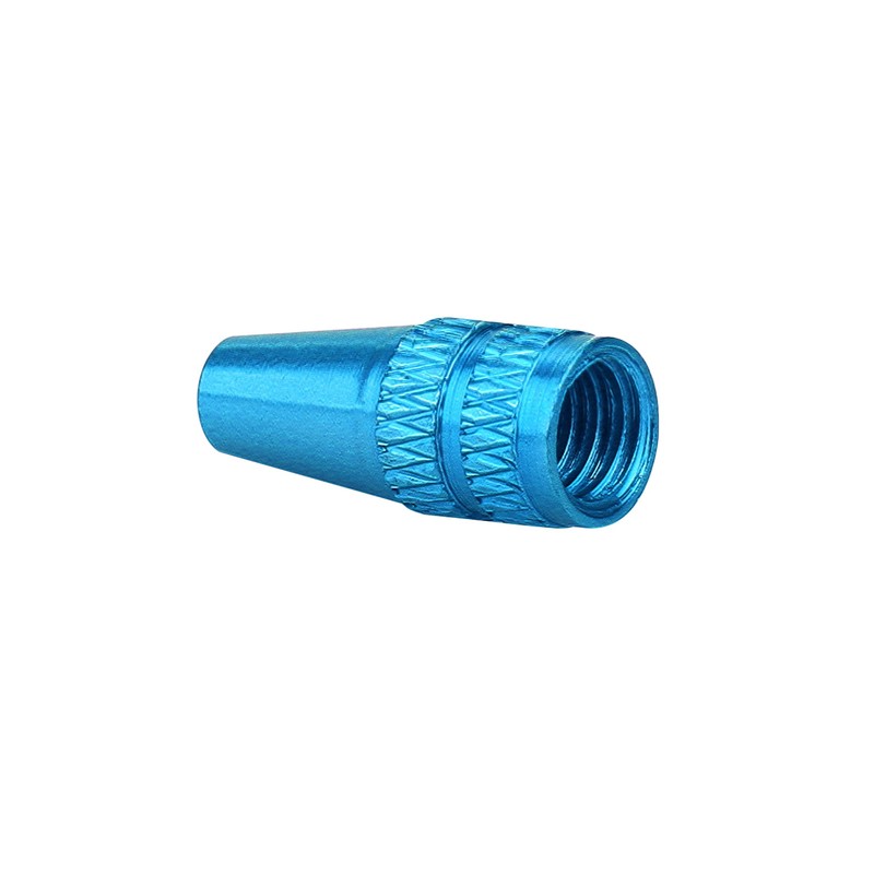 kwmobile 5 x Bicycle Valve Caps Cover – Bicycle Valve
