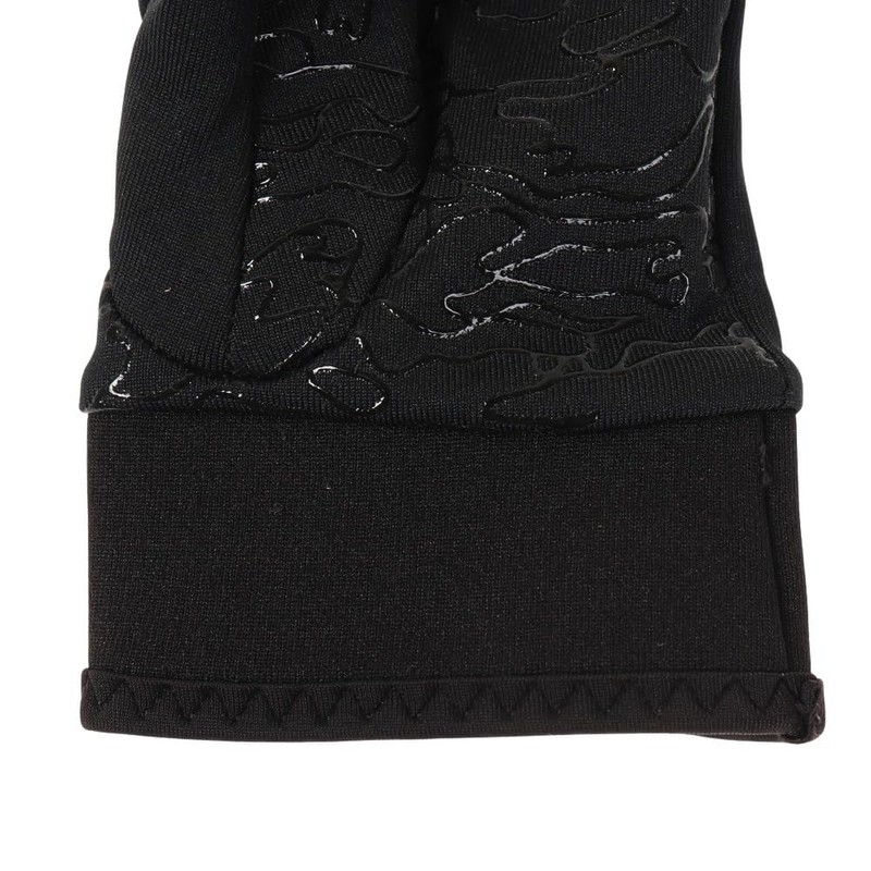 ATHLETA Junior Field Gloves 5300J BLK (Black/JF/Jr)
