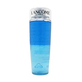 Lancôme Bi-Facil – Desmaquillante Bifásico para Ojos, Remueve Máscara de Pestañas Resistente al Agua al Instante de Forma Suave, No Graso, Para Todo T
