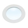 daylight U62001 Ultra Slim Optional XR Lens, White