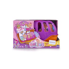 The Bellies - Balneario turístico