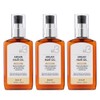 Laib Argan Hair Oil 100ml 3pcs, Argan Oil Original + Lovely + Ocean Blue
