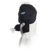 Ultimate Performance Neoprene Shoulder Support - Black, X-Large