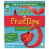 Annie's Homegrown Fruit Peelie Swirly Strawberry 4.5 oz (Pack of