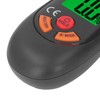 Wood Moisture Meter Woodworking Digital Water Leak Detector Damp Tester