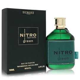 Nitro Green for Men - 3.4 oz EDP Spray