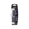 Sheaffer(R Pen Refills, Ink Cartridges, Jet Black, Pack Of 5