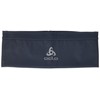 Odlo Unisex Headband Ceramiwarm, India Ink,