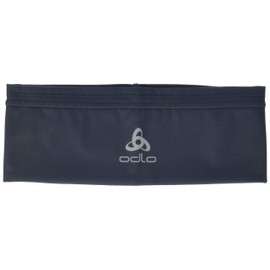 Odlo Unisex Headband Ceramiwarm, India Ink,