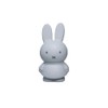 ATELIER PIERRE Miffy Money Bank Small Silver Blue 098223